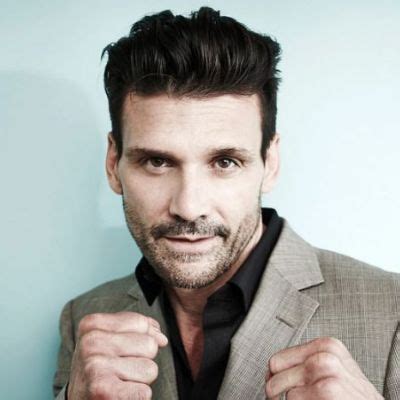 Frank Grillo Wiki, Age, Bio, Height, Wife, Career, and。